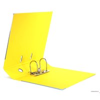 Папка-регистратор inФормат P2PVC-75/Yel