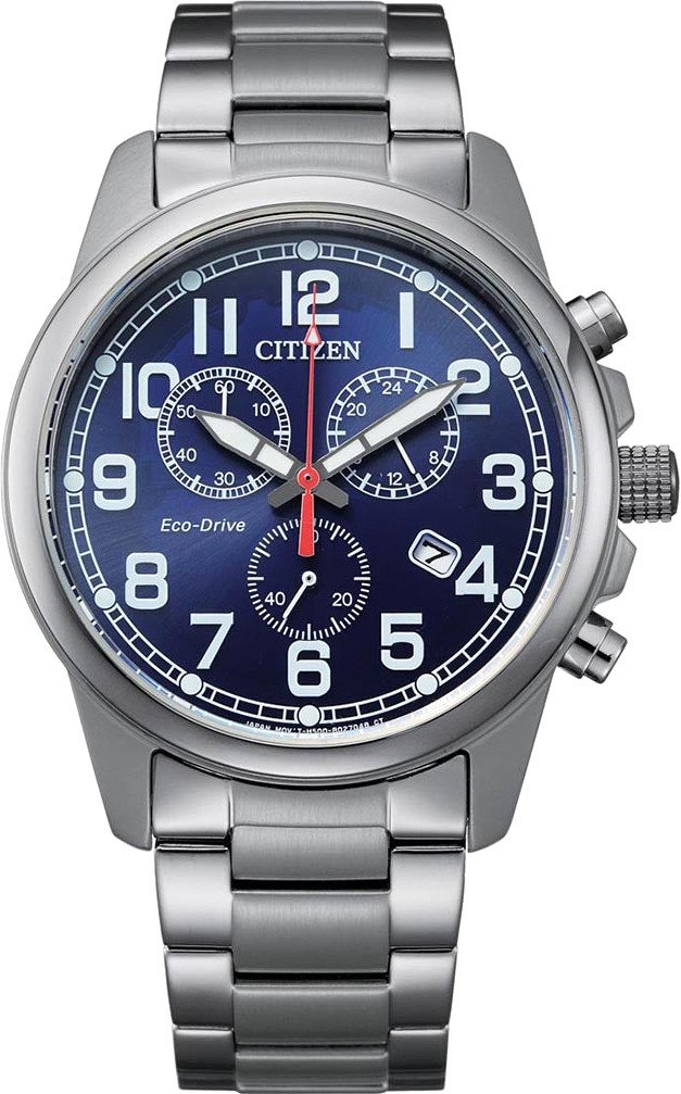 

Наручные часы Citizen Chronograph AT0200-56L