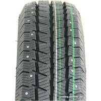 Зимние шины Sunfull SF-W07 205/65R16C 107/105T (шипы)