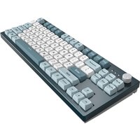 Клавиатура Montech MKey TKL Freedom MK87FB