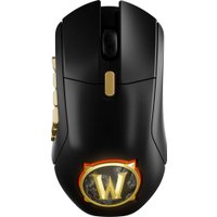 Игровая мышь SteelSeries Aerox 9 Wireless World of Warcraft Edition