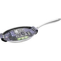 Блинная сковорода Bollire BR-1708