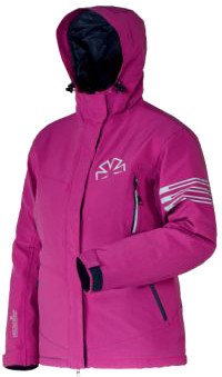 

Куртка Norfin Women Nordic Purple 04 542104-XL