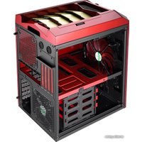 Корпус AeroCool XPredator Cube RG Edition