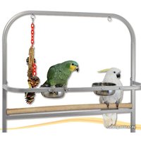 Игровая площадка Montana Starlight K35014 (светло-серый)