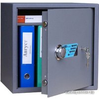 Мебельный сейф SAFEtronics NTL-40ME