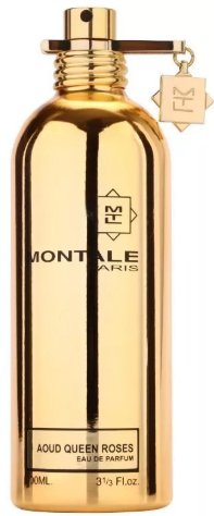 

Парфюмерная вода Montale Aoud Damascus EdP (тестер, 100 мл)