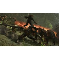  Berserk and the Band of the Hawk для PlayStation 4