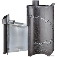 Банная печь Ферингер Оптима в кожухе Стандарт, серия "ПФ"