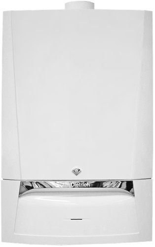 Отопительный котел De Dietrich Evodens AMC 35