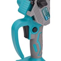 Аккумуляторная пила GPT GBC-M1204A-22 (с 2-мя АКБ, кейс)