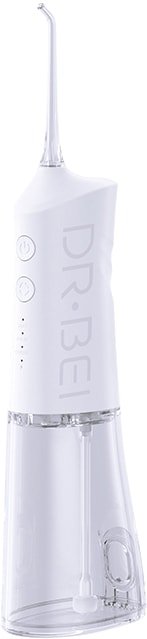 

Ирригатор Dr.Bei GF1 (белый)