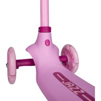 Трехколесный самокат Cosmoride Jazz CJ25PK (розовый)