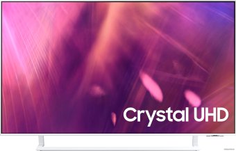Samsung Crystal UHD 4K AU9010 UE50AU9010UXRU