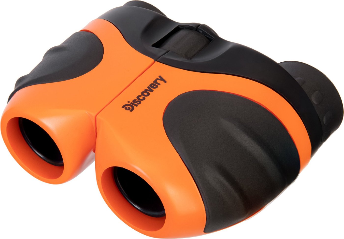 Бинокль Levenhuk Discovery Basics BBС 8x21 Terra 79655