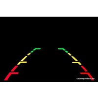 Камера заднего вида Prology RVC-210