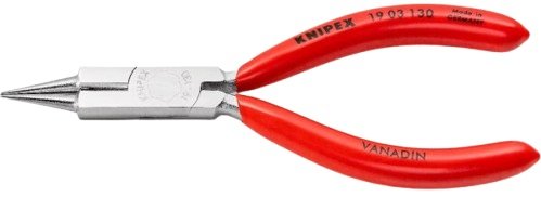 

Круглогубцы Knipex 1903130