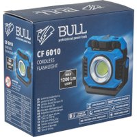 Фонарь Bull CF 6010
