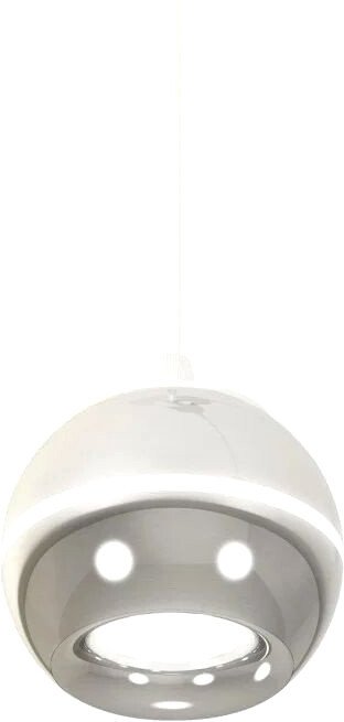 

Подвесная люстра Ambrella light XP XP1104001