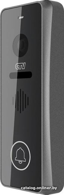 Вызывная панель CTV CTV-D4001 FHD (графит)