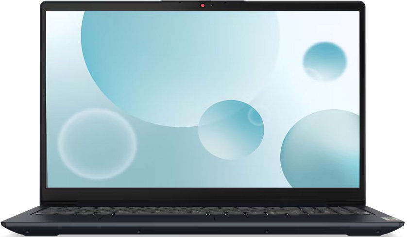 

Ноутбук Lenovo IdeaPad 3 15IAU7 82RK003FUE