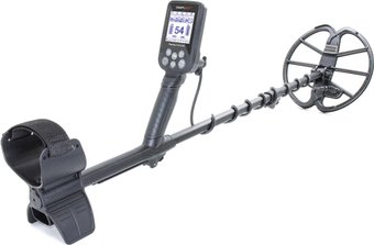 Металлоискатель Nokta Simplex+