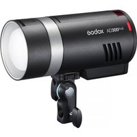 Вспышка Godox AD300ProII