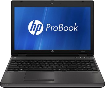 HP ProBook 6560b (LG658EA)