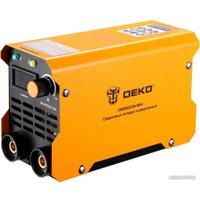 Сварочный инвертор Deko DKWM250A Mini 080-3000