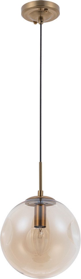 

Подвесная люстра Arte Lamp Tureis A9920SP-1PB