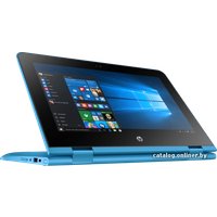 Ноутбук 2-в-1 HP x360 11-ab011ur [1JL48EA]