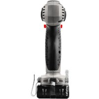 Дрель-шуруповерт Crown CT21056L-1.5 BMC (с 2-мя АКБ, кейс)