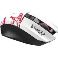 Игровая мышь A4Tech Bloody R36 Ultra Naraka: Bladepoint