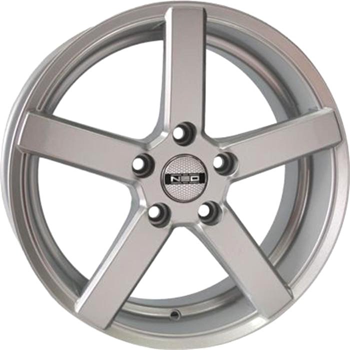 Литые диски Neo V03-1560 15x6 4x100мм DIA 54.1мм ET 40мм S