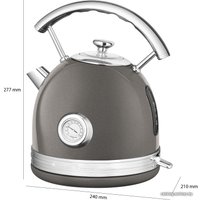 Электрический чайник Clatronic PC-WKS 1192