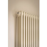 Стальной трубчатый радиатор Guardo Pilon 2180NK 2T-1802/6NK 1802 мм (6 секций)