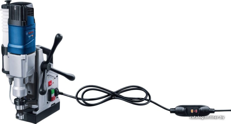 Сверлильный станок Bosch GBM 50-2 Professional 06011B4020