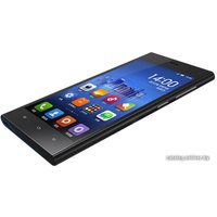 Телефон Xiaomi Mi 3 64GB Black