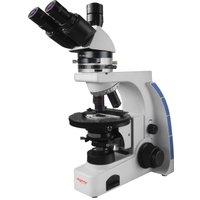 Микроскоп Микромед 3 (вариант ПОЛ LED) тринокулярный 32626