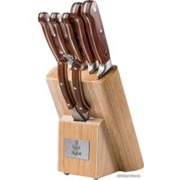 Набор ножей Taller Саффолк TR-2001