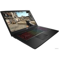 Игровой ноутбук ASUS Strix SCAR Edition GL703GM-EE036T