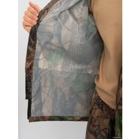 Костюм Huntsman Шторм Таффета PVC 60-62 (лес)