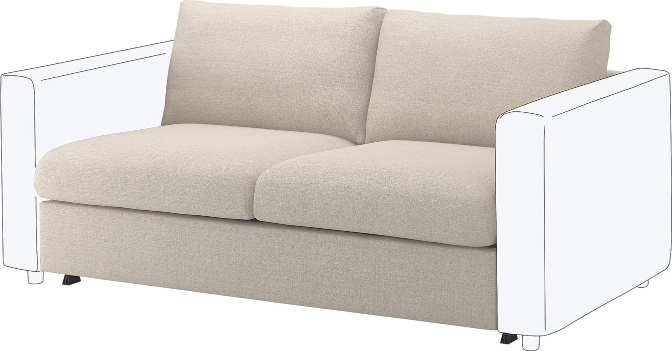 

Чехол для дивана Ikea Vimle 30495844