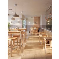 Барный стол Ikea Ronninge 50511230