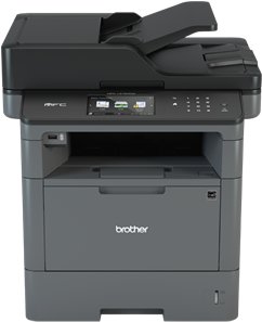 

МФУ Brother MFC-L5750DW