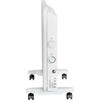 Конвектор Puff OK 1500