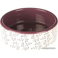 Миска Trixie 25123 (сиреневый)