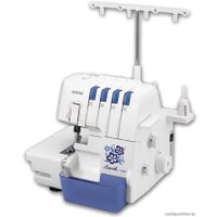 Оверлок Brother 3100D