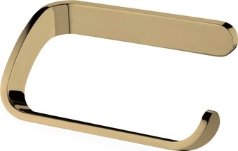 Держатель для туалетной бумаги Bisk Nature Gold 05912