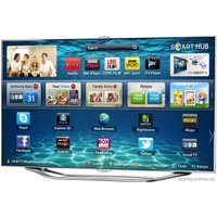 Телевизор Samsung UE40ES8000